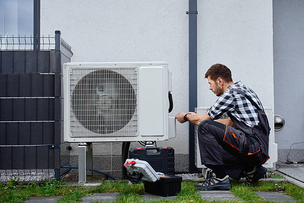 Trusted Hvac service in Washington, MI - Tropical Oasis HVAC